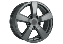 Angel Formula 503 6.5x15 4x100 ET35 DIA67.1 GM