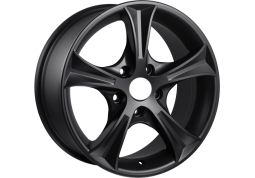 Angel Luxury 506 6.5x15 5x98 ET35 DIA67.1 BKF