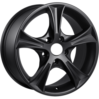 Angel Luxury 506 6.5x15 5x98 ET35 DIA67.1 BKF