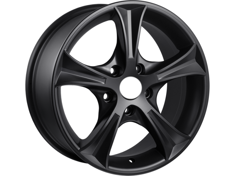 Angel Luxury 506 6.5x15 5x98 ET35 DIA67.1 BKF