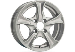 Angel Luxury 506 6.5x15 5x110 ET35 DIA67.1 S