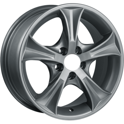 Angel Luxury 506 6.5x15 5x108 ET35 DIA67.1 GM