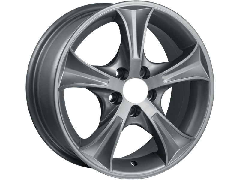 Angel Luxury 506 6.5x15 5x108 ET35 DIA67.1 GM
