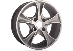 Angel Luxury 506 5x15 4x100 ET35 DIA67.1 SD