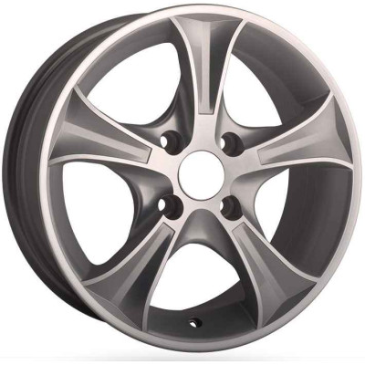 Angel Luxury 506 5x15 4x100 ET35 DIA67.1 SD