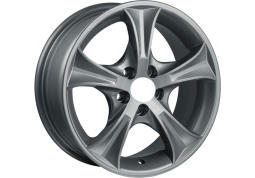 Angel Luxury 506 5x15 4x114.3 ET35 DIA67.1 GM