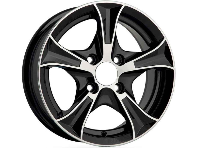 Angel Luxury 506 5x15 5x110 ET35 DIA67.1 BD