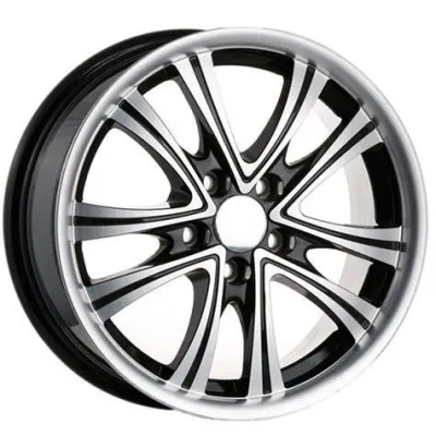 Angel Evolution 508 6.5x15 5x110 ET35 DIA67.1 BD