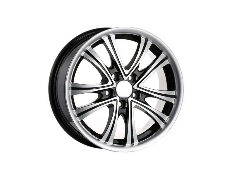 Angel Evolution 508 6.5x15 5x110 ET35 DIA67.1 BD