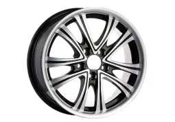 Angel Evolution 508 6.5x15 5x112 ET35 DIA66.6 BD