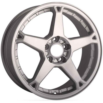 Angel Rapide 509 5x15 5x100 ET35 DIA57.1 S