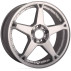 Angel Rapide 509 5x15 5x108 ET35 DIA67.1 S