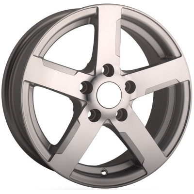 Angel Tornado 507 6.5x15 5x100 ET40 DIA67.1 SD