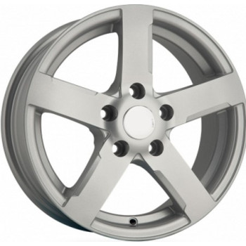 Angel Tornado 507 6.5x15 5x114.3 ET40 DIA67.1 S