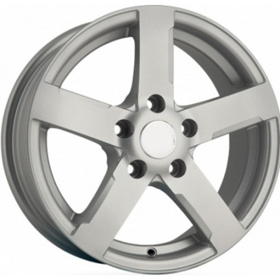 Angel Tornado 507 6.5x15 5x139.7 ET40 DIA98.5 S
