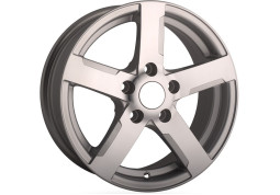 Angel Tornado 507 5x15 5x100 ET40 DIA67.1 SD