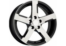 Angel Tornado 507 5x15 5x112 ET40 DIA66.6 BD