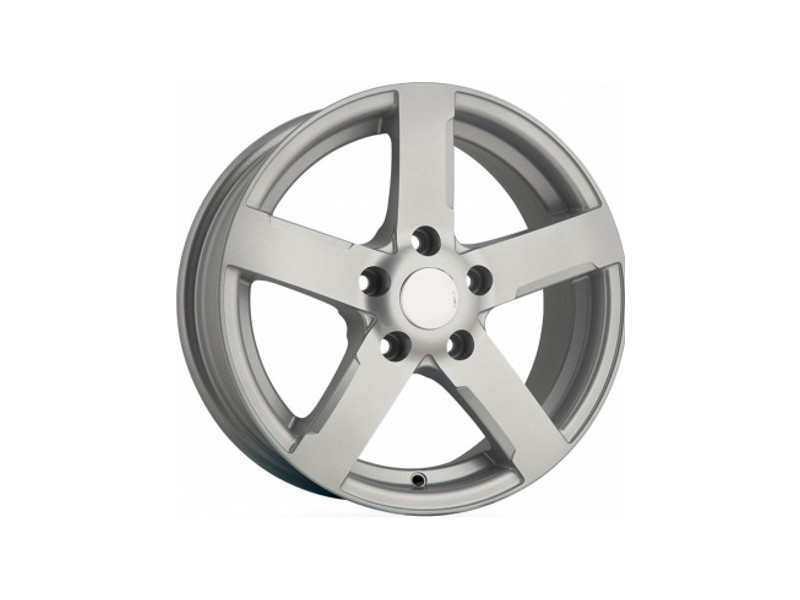 Angel Tornado 507 5x15 5x114.3 ET40 DIA67.1 S