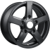 Angel Tornado 507 5x15 5x139.7 ET40 DIA98.5 BM