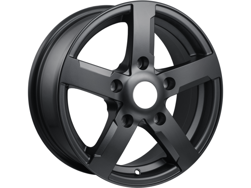 Angel Tornado 507 5x15 5x139.7 ET40 DIA98.5 BM