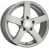 Angel Tornado 507 5x15 5x139.7 ET40 DIA98.5 S