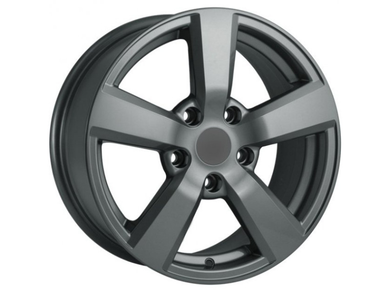 Angel Formula 603 7x16 5x108 ET38 DIA67.1 GM