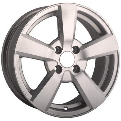 Angel Formula 603 7x16 5x115 ET38 DIA70.1 S
