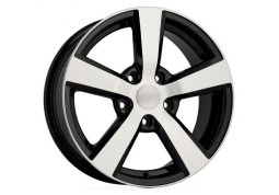 Angel Formula 603 7x16 5x100 ET38 DIA57.1 BD