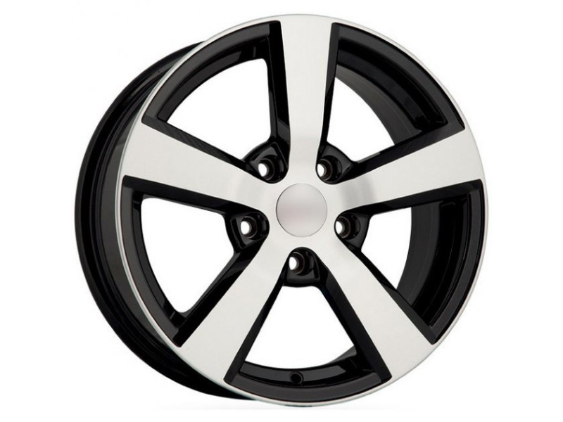 Angel Formula 603 7x16 5x108 ET38 DIA67.1 BD