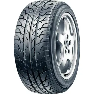 Летняя шина Tigar Syneris 245/45 ZR17 99W