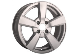 Angel Formula 603 7x16 5x118 ET38 DIA72.6 S