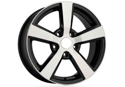 Angel Formula 603 7x16 5x114.3 ET38 DIA67.1 BDM