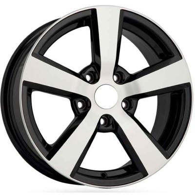 Angel Formula 603 7x16 5x114.3 ET38 DIA67.1 BDM