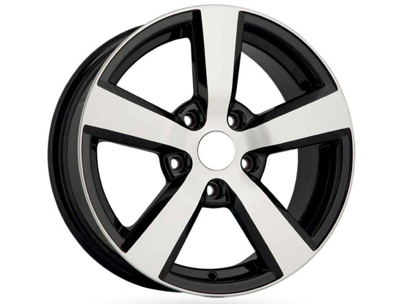 Angel Formula 603 7x16 5x114.3 ET38 DIA67.1 BDM