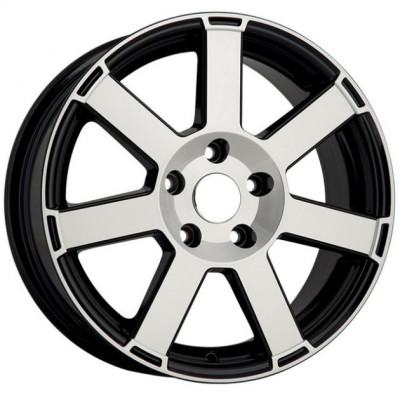 Angel Hornet 601 7x16 5x115 ET38 DIA70.1 BD
