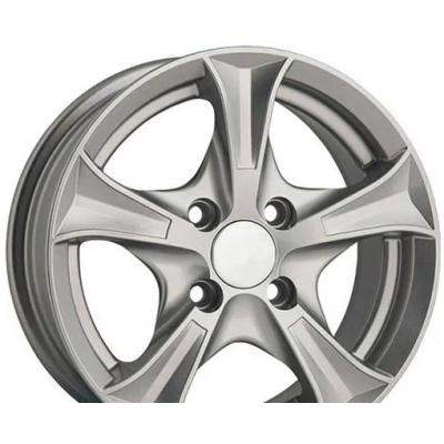 Angel Luxury 606 7x16 4x108 ET38 DIA67.1 S