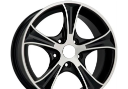 Angel Luxury 606 7x16 5x108 ET38 DIA67.1 BD