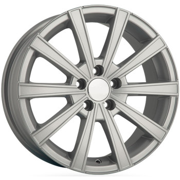Angel Mirage 510 S R15 W6.5 PCD5x112 ET38 DIA66.6