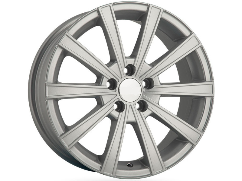 Angel Mirage 610 7x16 4x98 ET38 DIA67.1 SD