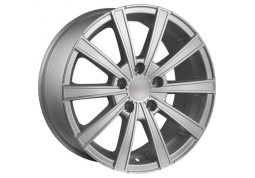 Angel Mirage 610 7x16 5x108 ET38 DIA67.1 SD