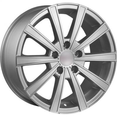 Angel Mirage 610 7x16 5x108 ET38 DIA67.1 SD
