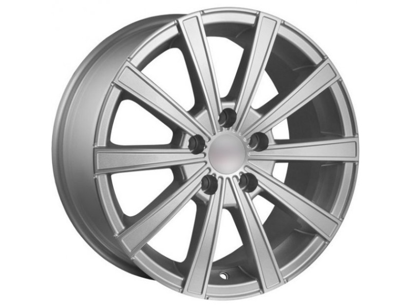 Angel Mirage 610 7x16 4x108 ET38 DIA67.1 SD