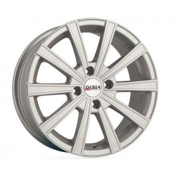 Angel Mirage 610 7x16 4x114.3 ET38 DIA67.1 S