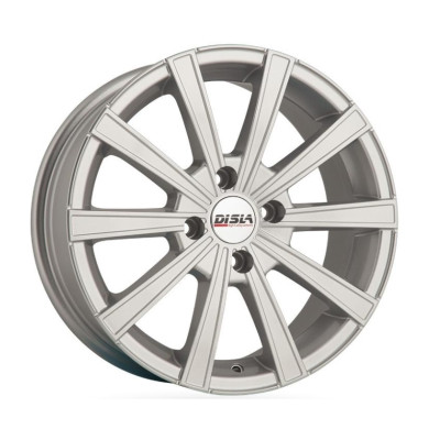 Angel Mirage 610 7x16 4x114.3 ET38 DIA67.1 S