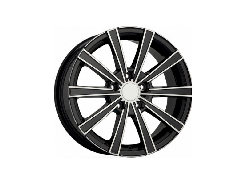 Angel Mirage 610 7x16 5x114.3 ET38 DIA67.1 BD