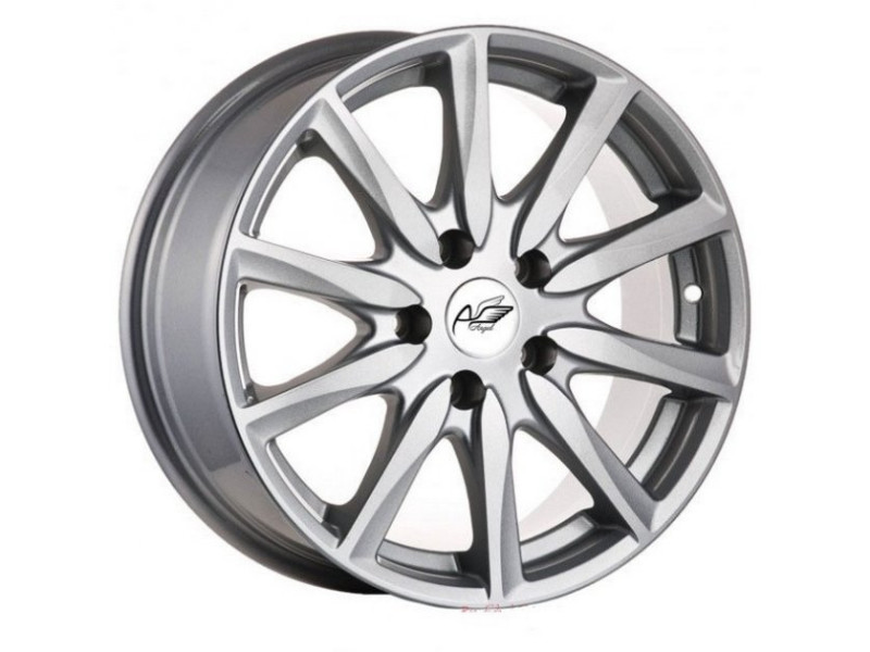 Angel Raptor 602 7x16 5x114.3 ET38 DIA67.1 S