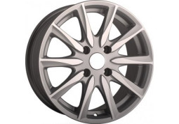 Angel Raptor 602 7x16 4x100 ET38 DIA67.1 SD