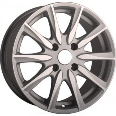 Angel Raptor 602 7x16 4x100 ET38 DIA67.1 SD