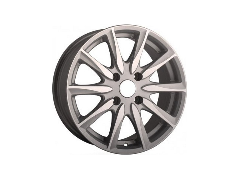 Angel Raptor 602 7x16 4x100 ET38 DIA67.1 SD