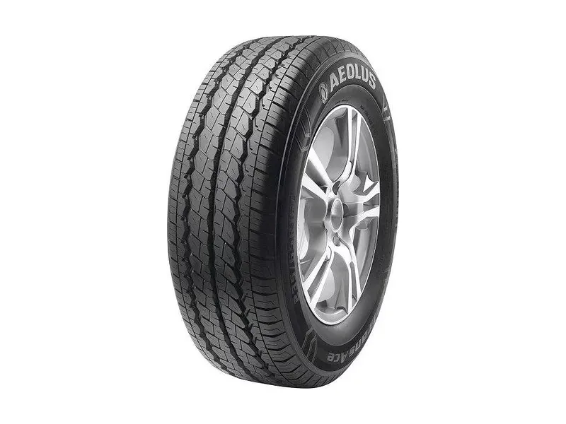 Летняя шина Aeolus AL01 Trans Ace 195 R14C 106/104R